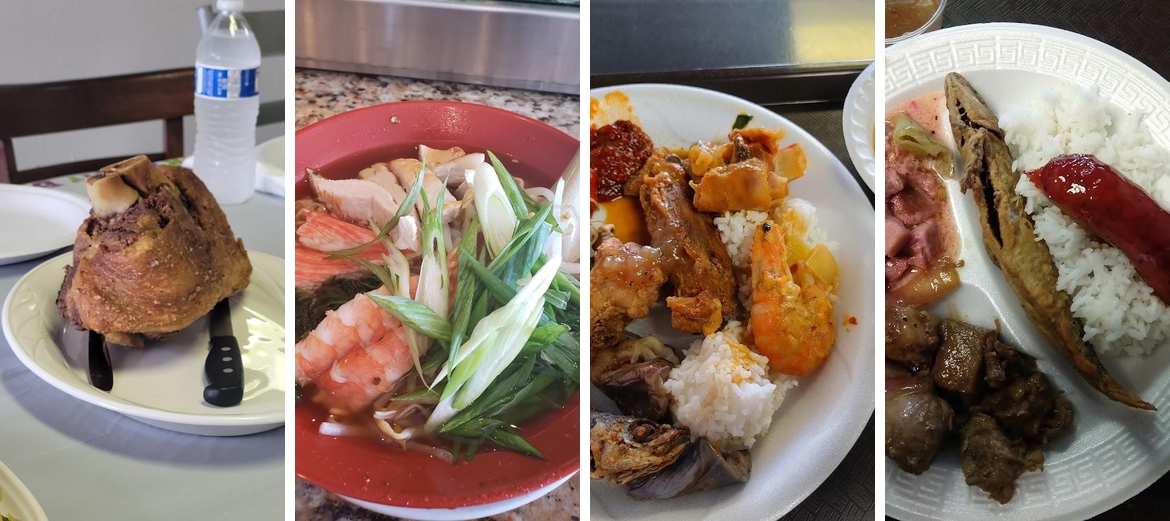 Filipino Kitchen by Grace